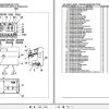 Tadano Mobile Crane AC 160S 1 80201 3 Boom Crawler Type Spare Parts Catalog 2
