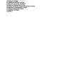Tadano Mobile Crane AC 185 1 80101 3 Boom Crawler Type Spare Parts Catalog 1