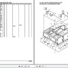 Tadano Mobile Crane AC 185 1 80102 3 Boom Crawler Type Spare Parts Catalog 2