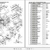 Tadano Mobile Crane AC 185 1 80201 3 Boom Crawler Type Spare Parts Catalog 2