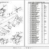 Tadano Mobile Crane AC 185 1 80202 3 Boom Crawler Type Spare Parts Catalog 2