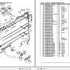 Tadano Mobile Crane AC 215 1 80102 3 Boom Crawler Type Spare Parts Catalog 2