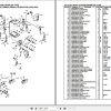 Tadano Mobile Crane AC 215 2 80101 3 Boom Crawler Type Spare Parts Catalog 2