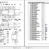 Tadano Mobile Crane AC 40 1 80101 4 Boom Crawler Type Spare Parts Catalog 2