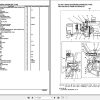 Tadano Mobile Crane AC 45 1 80102 Scissors Crawler Type Spare Parts Catalog 2