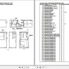 Tadano Mobile Crane AC 45 2 80101 Scissors Crawler Type Spare Parts Catalog 2