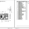 Tadano Mobile Crane AC 65 1 80101 Scissors Crawler Type Spare Parts Catalog 2