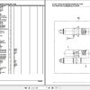 Tadano Mobile Crane AC 65 1 80103 Scissors Crawler Type Spare Parts Catalog 2