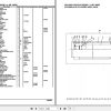 Tadano Rough Terrain Crane GR 1000 2 00103 5 Boom 2 Jib 2M2D Parts Catalog 2