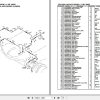 Tadano Rough Terrain Crane GR 1000 2 00105 5 Boom 2 Jib 2M2D Parts Catalog 2