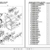 Tadano Rough Terrain Crane GR 1000 2 00201 5 Boom 2 Jib 2M2D Parts Catalog 2
