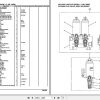 Tadano Rough Terrain Crane GR 1000 3 00104 5 Boom 2 Jib 2M2D Parts Catalog 2