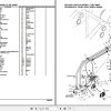 Tadano Rough Terrain Crane GR 1000 3 00312 5 Boom 2 Jib 2M2D Parts Catalog 2