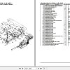 Tadano Rough Terrain Crane GR 1000 4 00101 5 Boom 2 Jib 2M2D Parts Catalog 2