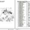 Tadano Rough Terrain Crane GR 1000 4 00102 5 Boom 2 Jib 2M2D Parts Catalog 2