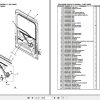 Tadano Rough Terrain Crane GR 1000E 4 00101 5 Boom 2 Jib 2M2D Parts Catalog 2