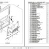 Tadano Rough Terrain Crane GR 1000N 1 00121 6 Boom 3 Jib 2M2D Parts Catalog 2