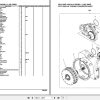 Tadano Rough Terrain Crane GR 1100E 3 00101 6 Boom 2 Jib 2M2D Parts Catalog 2