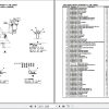 Tadano Rough Terrain Crane GR 1200 3 00101 6 Boom 2 Jib 2M2D Parts Catalog 2