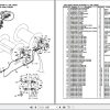 Tadano Rough Terrain Crane GR 1200 3 00102 6 Boom 2 Jib 2M2D Parts Catalog 2