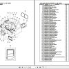 Tadano Rough Terrain Crane GR 1200 3 00103 6 Boom 2 Jib 2M2D Parts Catalog 2