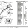 Tadano Rough Terrain Crane GR 1200 3 00104 6 Boom 2 Jib 2M2D Parts Catalog 2