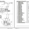 Tadano Rough Terrain Crane GR 120F 1 00101 4 Boom 6 Jib 2M2D Parts Catalog 14.0 2