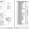 Tadano Rough Terrain Crane GR 120F 2 00101 4 Boom 6 Jib 2M2D Parts Catalog 2
