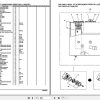 Tadano Rough Terrain Crane GR 120N 1 00101 12T X Winch W O Free Fall Jib STD Parts Catalog 2