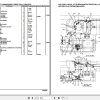 Tadano Rough Terrain Crane GR 120N 1 00102 12T X Winch W O Free Fall Jib STD Parts Catalog 2