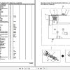 Tadano Rough Terrain Crane GR 120N 1 00104 12T H Winch W O Free Fall Jib STD Parts Catalog 2