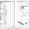 Tadano Rough Terrain Crane GR 120N 1 00106 4.9T X Winch W O Free Fall Jib STD Parts Catalog 2
