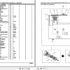 Tadano Rough Terrain Crane GR 120N 1 00107 4.9T H Winch W O Free Fall Jib STD Parts Catalog 2