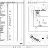 Tadano Rough Terrain Crane GR 120N 1 00108 4.9T H Winch W O Free Fall Jib STD Parts Catalog 2