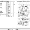 Tadano Rough Terrain Crane GR 120N 1 00112 12T X Winch With Free Fall Jib PT Parts Catalog 2