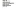Tadano Rough Terrain Crane GR 120N 1 00117 4.9T H Winch W O Free Fall Jib PT Parts Catalog 1