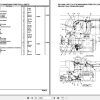 Tadano Rough Terrain Crane GR 120N 1 00117 4.9T H Winch W O Free Fall Jib PT Parts Catalog 2