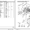 Tadano Rough Terrain Crane GR 120N 2 00101 6 Boom 2 Jib STD X 12TON Parts Catalog 2