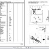 Tadano Rough Terrain Crane GR 120N 2 00102 6 Boom 2 Jib STD H 12TON Parts Catalog 2