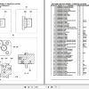 Tadano Rough Terrain Crane GR 120N 2 00103 6 Boom 2 Jib STD X 4.9TON Parts Catalog 2