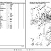 Tadano Rough Terrain Crane GR 120N 2 00104 6 Boom 2 Jib STD H 4.9TON Parts Catalog 2