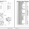 Tadano Rough Terrain Crane GR 120N 2 00122 6 Boom 2 Jib STD H 12TON Parts Catalog 2