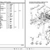 Tadano Rough Terrain Crane GR 120N 2 00123 6 Boom 2 Jib PT X 12TON Parts Catalog 2
