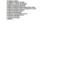 Tadano Rough Terrain Crane GR 120N 2 00201 6 Boom 2 Jib STD X 12TON Parts Catalog 1