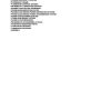 Tadano Rough Terrain Crane GR 120N 2 00203 6 Boom 2 Jib STD X 4.9TON Parts Catalog 1