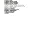 Tadano Rough Terrain Crane GR 120N 2 00211 6 Boom 2 Jib PT X 12TON Parts Catalog 1