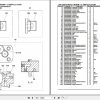 Tadano Rough Terrain Crane GR 120N 2 00212 6 Boom 2 Jib PT H 12TON Parts Catalog 2