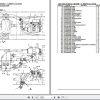 Tadano Rough Terrain Crane GR 120N 2 00214 6 Boom 2 Jib PT H 4.9TON Parts Catalog 2