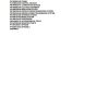Tadano Rough Terrain Crane GR 120N 2 00222 6 Boom 2 Jib STD H 12T Parts Catalog 1
