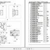 Tadano Rough Terrain Crane GR 120N 2 00223 6 Boom 2 Jib PT X 12TON Parts Catalog 2